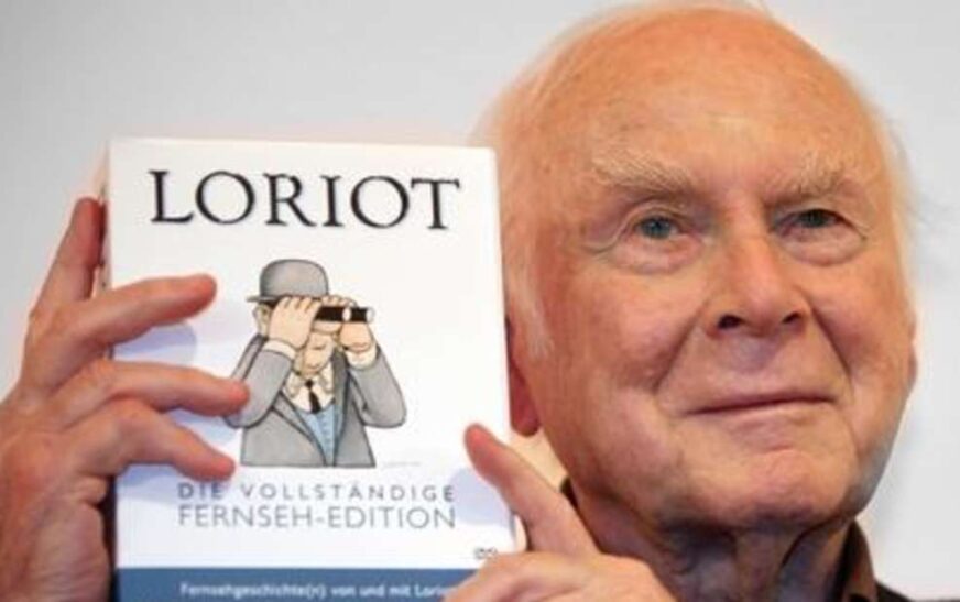 Loriot