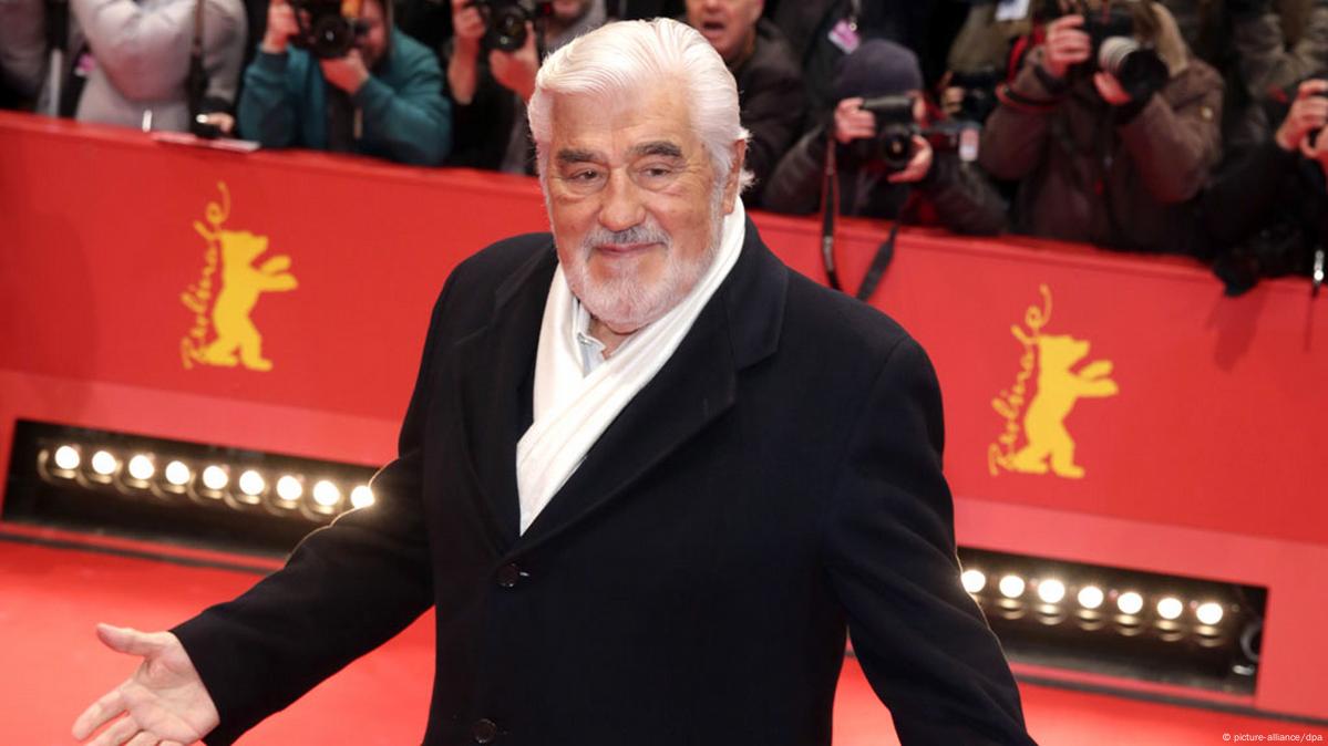 Mario Adorf: Eine Reise durch seine Bedeutendsten Filme