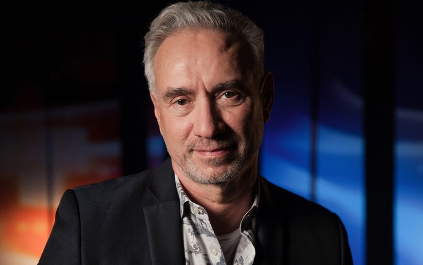 Roland Emmerich