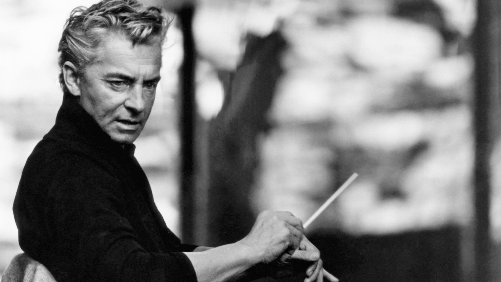 Herbert von Karajan Dirigent: Lebensstil, Vermögen und mehr