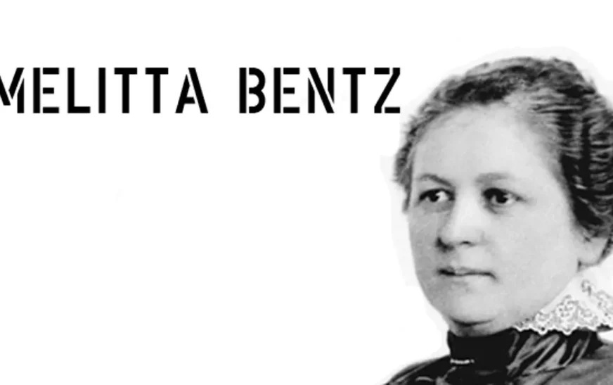 Melitta Bentz: Wie die Innovation einer Frau die Art und Weise