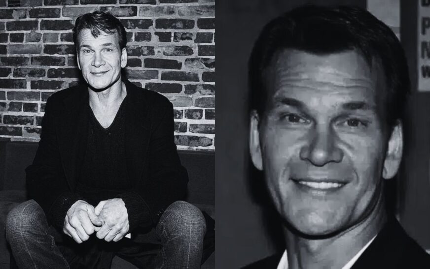 Wer ist Patrick Swayzes Bruder? Alles über Sean Kyle Swayze