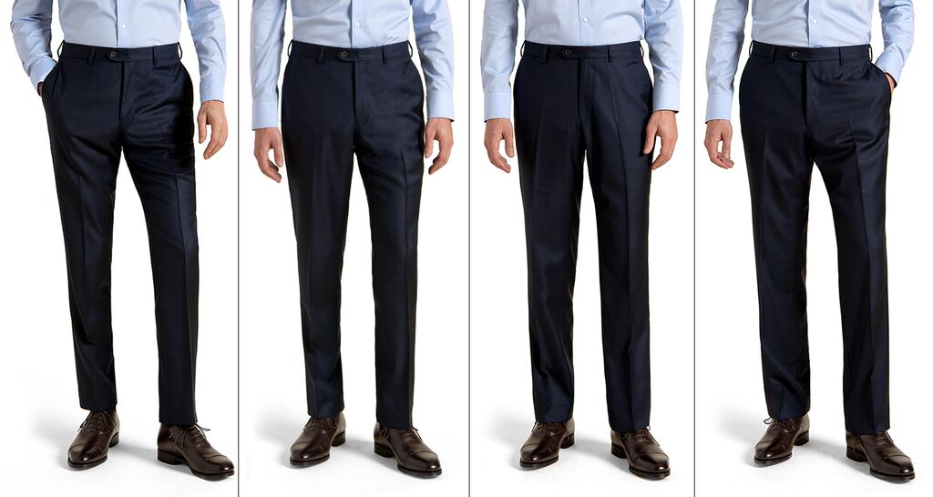 Tipps für den perfekten Slim Fit in deinem Hemd