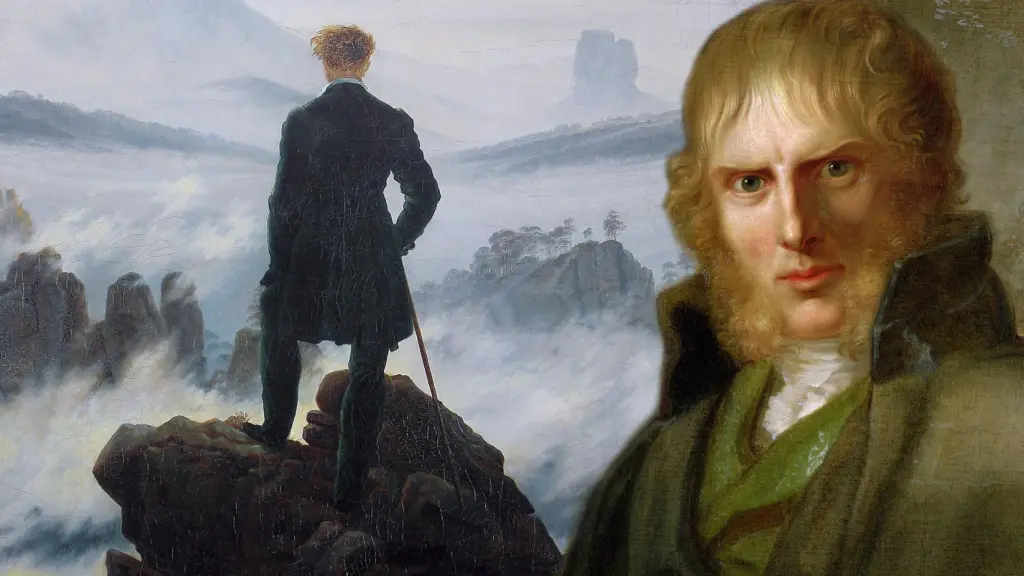 Caspar David Friedrich Hamburg: Eine Reise durch die norddeutsche Romantik