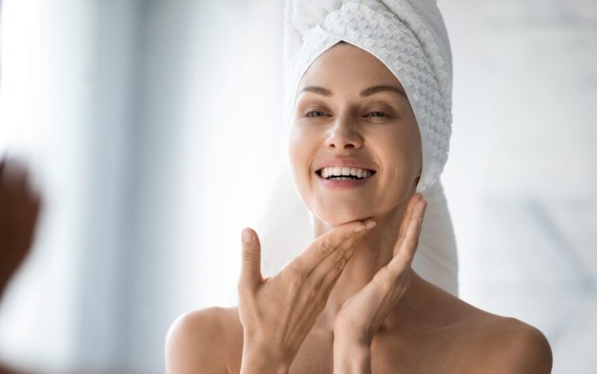 How to Achieve Radiant Skin with Advanced Skincare Solutions