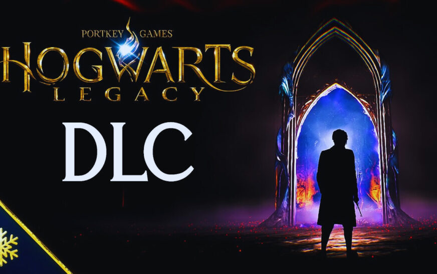 Hogwarts Legacy DLC: Alle Neuigkeiten und Erweiterungen für das magische Abenteuer