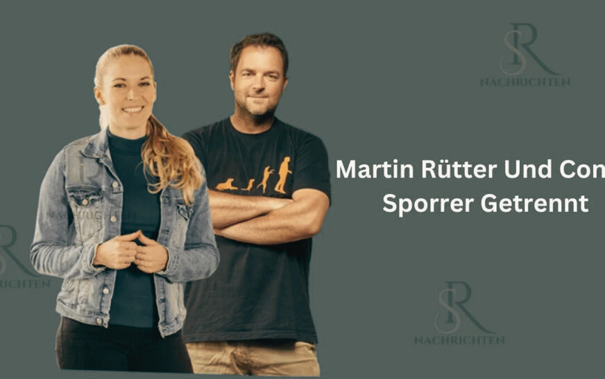 Martin Rütter und Conny Sporrer getrennt? Fakten und Hintergründe zu den Gerüchten