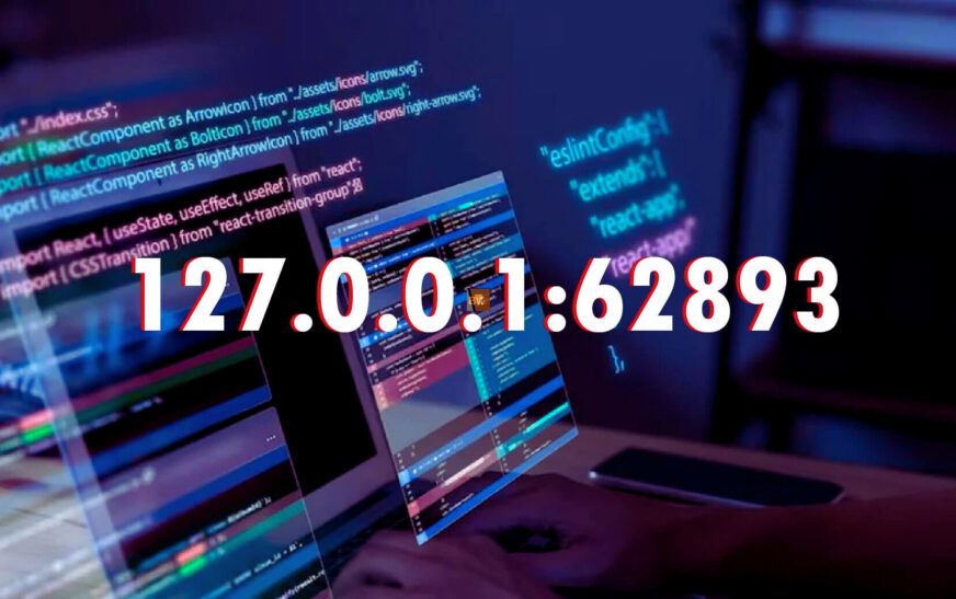 127.0.0.1:57573 – Was steckt hinter dieser IP-Adresse und wie hilft sie Ihnen?