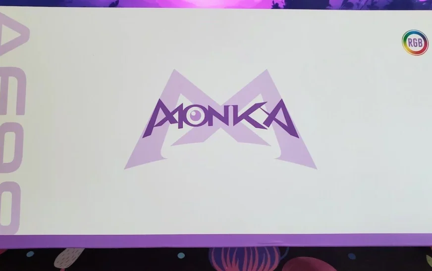 Monka