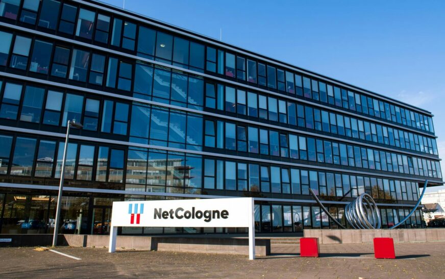 Störungen bei NetCologne