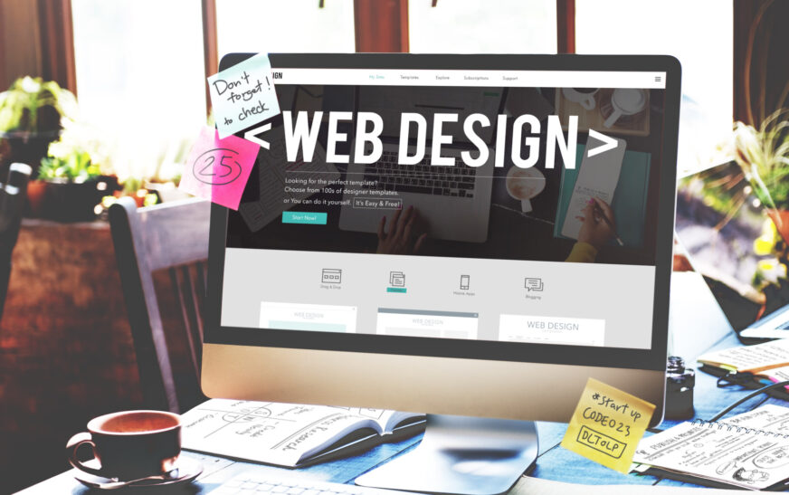 The Power of Professional Web Design and SEO for Your Business