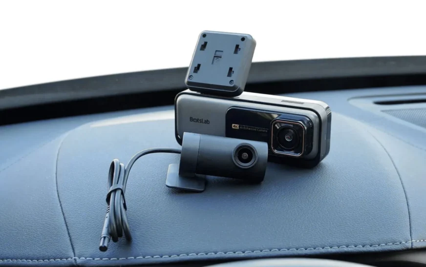 Dashcam-Tipps: So optimieren Sie die Aufnahmequalität Ihrer Autokamera